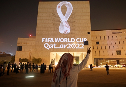 В ФИФА назвали ошибкой получение Катаром права на проведение ЧМ по футболу