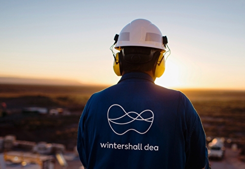Власти Германии ведут переговоры с Wintershall о добыче газа в России — Reuters
