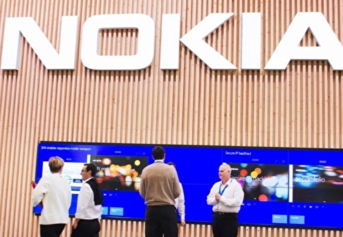 Nokia запросила разрешения США и Финляндии на поставку оборудования в Россию