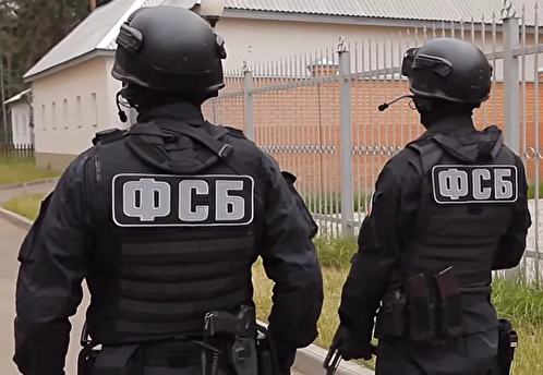 ФСБ предотвратила теракт в административном здании Екатеринбурга