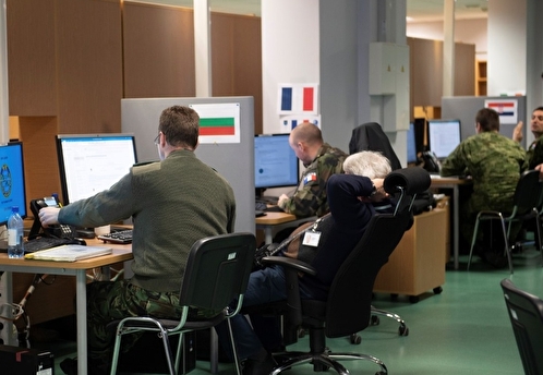 В Эстонии в ноябре пройдут крупнейшие в мире киберучения НАТО
