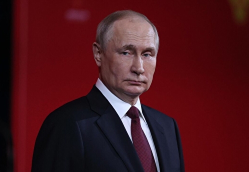 Онлайн-присутствие Путина на саммитах G20 и АТЭС не планируется