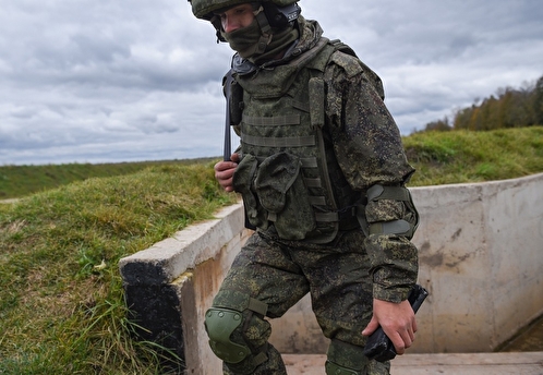 Корреспонденты рассказали о выходе российских войск с правого берега Днепра