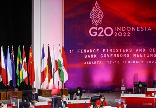 Мировые лидеры откажутся от групповой фотосессии G20 из-за присутствия РФ — The Guardian