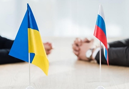 Россия не приемлет предварительных условий для переговоров по Украине