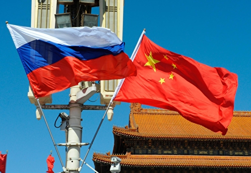 Западные эксперты оценили зависимость российской экономики от КНР