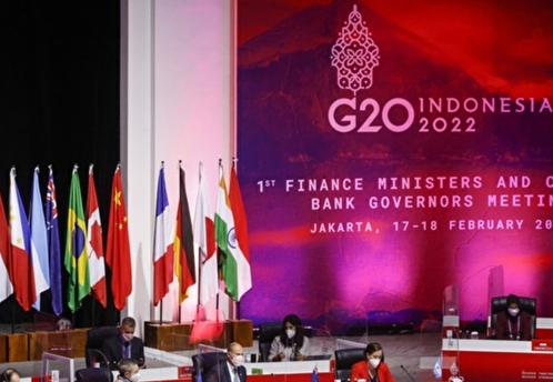 Большинство участников G20 осудили конфликт на Украине, но были и другие мнения — Reuters