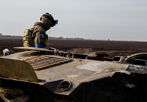 Запад использует Украину как полигон для испытания оружия — NYT