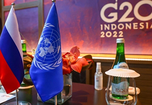 Лидеры G20 одобрили итоговую декларацию саммита в Индонезии — Рейтер