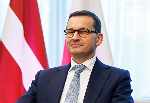 В Польше заявили, что статью 4 договора НАТО нет необходимости применять