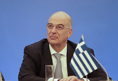 Глава МИД Греции Дендиас отменил визит в Триполи из-за нарушения договоренностей — АМНА
