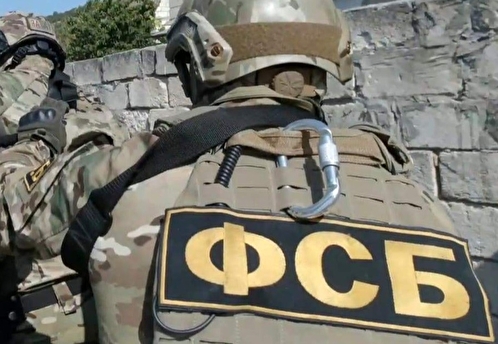 В Крыму задержали участника националистического батальона