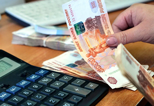 Российские компании устроили «гонку зарплат» из-за санкций