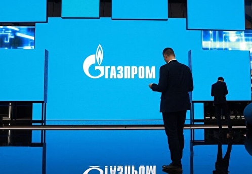 «Газпром» зафиксировал оседание на Украине предназначенного для Молдавии газа