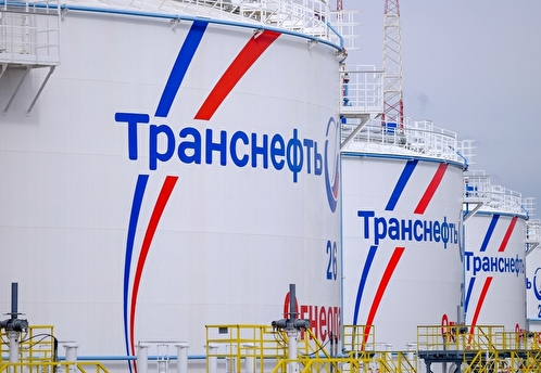 «Транснефть» получила письмо «Укртранснафты» о повышении тарифов на прокачку нефти