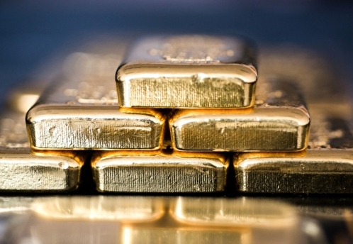 Российские компании в октябре отправили в Китай рекордный объем золота