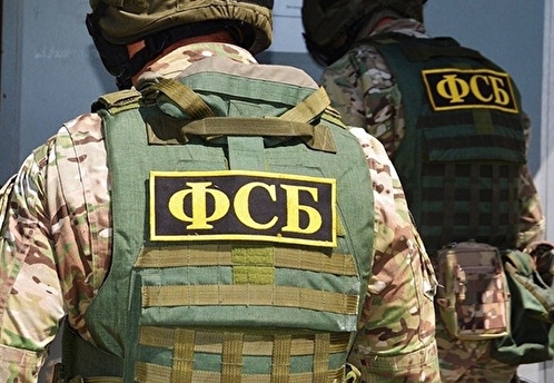 ФСБ пресекла попытку диверсии на военных и энергетических объектах в Воронежской области