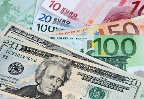 В ЦБ РФ заявили об откате валютных сбережений россиян к уровню 2012 года