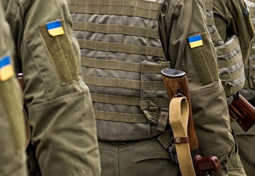 В ДНР заявили, что ВСУ заваливают телами позиции российских войск