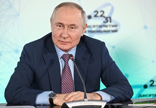 Путин: нужно, чтобы люди в новых регионах почувствовали преимущества жизни в России