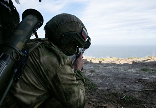 Обсуждение военной спецоперации в Украине: с 1 декабря вступает в силу Приказ Федеральной службы безопасности РФ