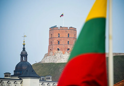 МИД Литвы объявил одного из сотрудников посольства РФ персоной нон грата