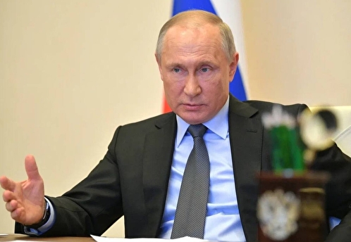 Путин: зависимость от иностранной приборной базы в РФ по некоторым направлениям до 90%