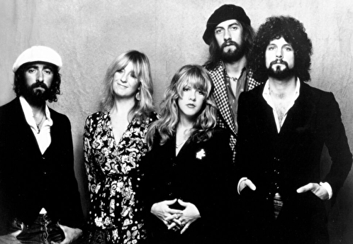 На 80 году жизни скончалась солистка легендарной группы Fleetwood Mac