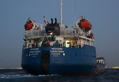 Цены на морскую перевозку нефти из РФ могут вырасти на фоне санкций до 20 долларов за баррель