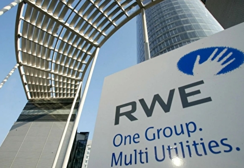 RWE начала арбитражное разбирательство против «Газпрома» из-за недопоставок газа