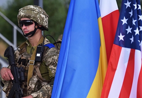 НАТО собирается использовать на Украине новые методы борьбы с Россией — Politico