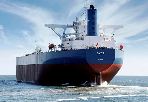 В силу вступил запрет на морские поставки нефти из России в страны ЕС