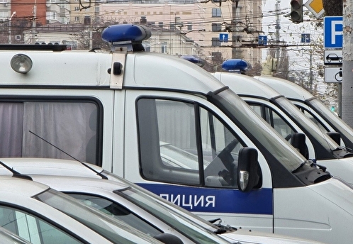 В Новошахтинске неизвестный открыл огонь по сотрудникам полиции