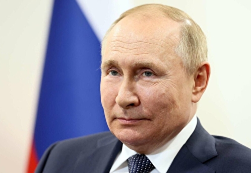 Путин заявил о значимых для России результатах спецоперации