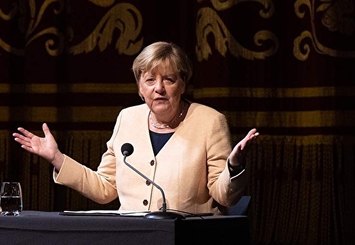 Меркель назвала Минские соглашения попыткой дать Киеву время стать сильнее