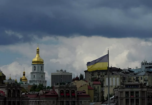 В Киеве угрожают атаками на российские объекты вплоть до Сибири — Financial Times