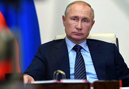 Путин назвал возможность защиты страны при помощи ядерного оружия фактором сдерживания