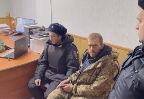 Стрелявший в полицейских в Новошахтинске заявил, что перепутал их с украинцами