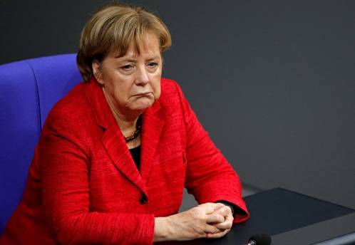 Зампостпреда России при ОБСЕ оценил слова Меркель о «Минске»
