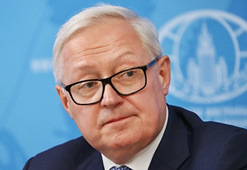 Рябков заявил о желании США спровоцировать дефолт и разрушить экономику РФ