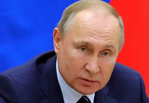 Путин об обмене Грайнер на Бута: ФСБ вела переговоры и достигла результатов