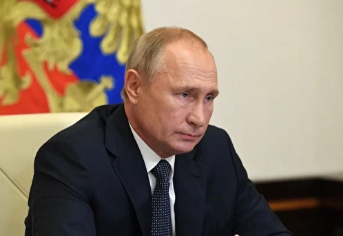 Путин: проблемы со снабжением сил в зоне СВО остаются, но самые острые закрыты