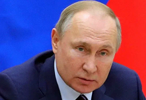 Путин призвал верить только ему в вопросе информации о снабжении армии России