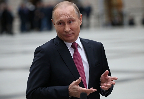 Президент Чехии признал, что составил ошибочное мнение о Путине