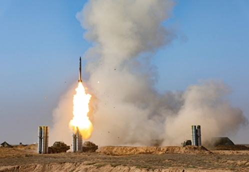 ВСУ заявили, что ПВО Украины не может сбивать баллистические ракеты — «Вести.ua»