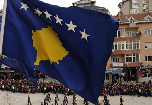 Посол РФ в Сербии сравнил ситуацию в Косово с происходящим на Украине