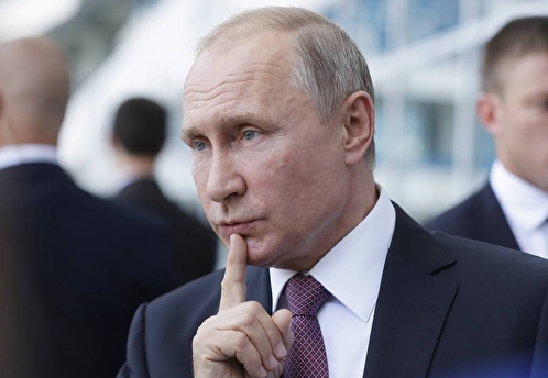 Песков: в этом году большую пресс-конференцию Путина проводить не планируют
