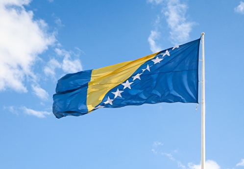 ЕС согласился предоставить Боснии и Герцеговине статус кандидата на вступление