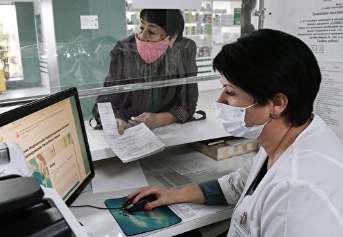 Правительство РФ утвердило постановление о тестированиях на грипп в рамках ОМС