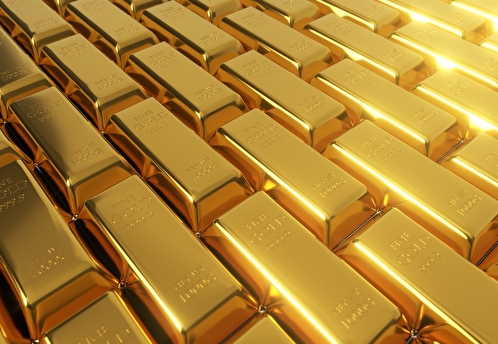 Эксперт: в 2023 году цена на золото будет зависеть от динамики курса рубля